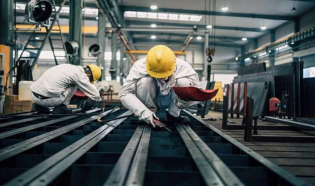 Bayat Şantiye Depolama